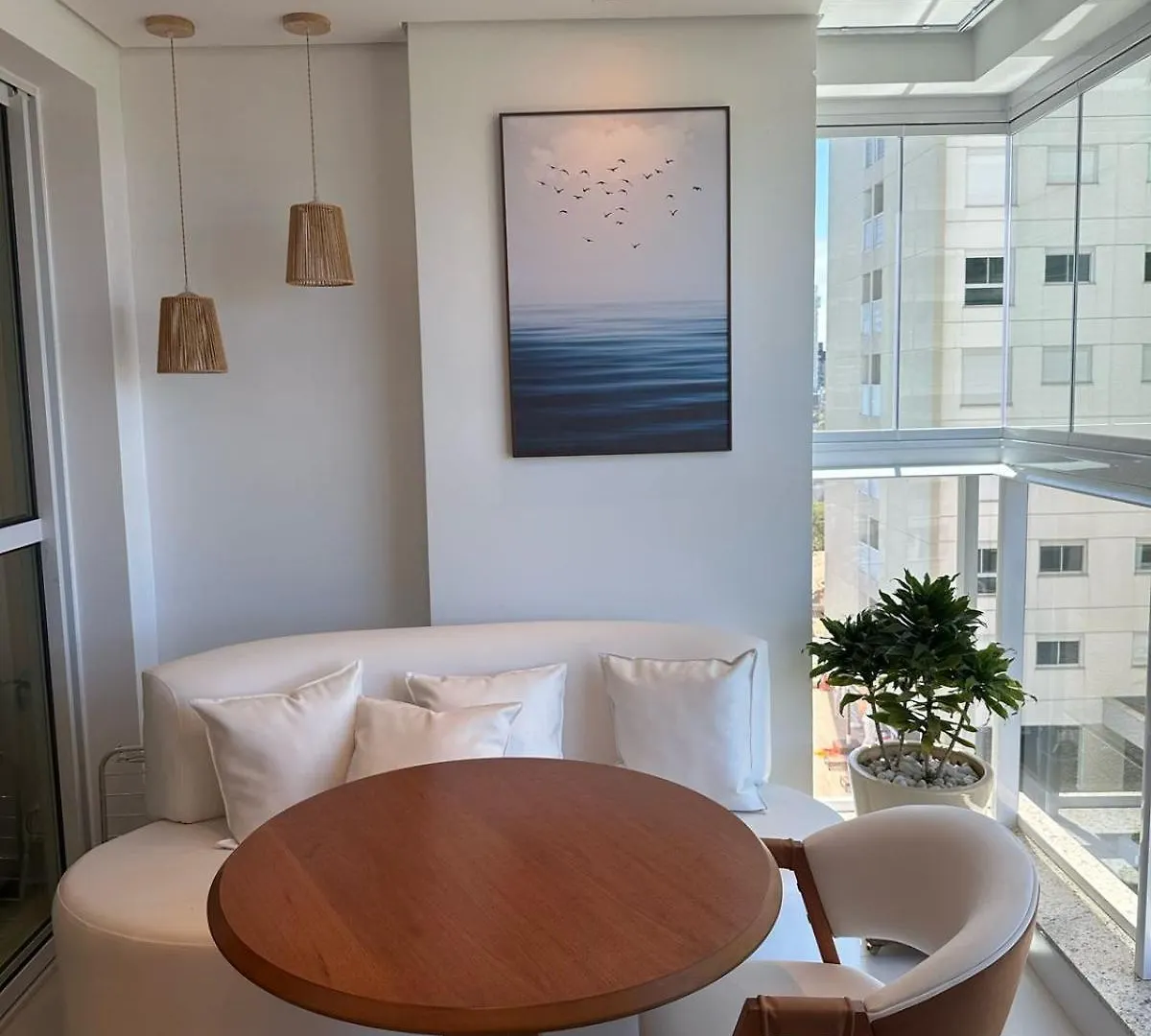 Piçarras Apartamento Em Home Club Summer Beach דירה