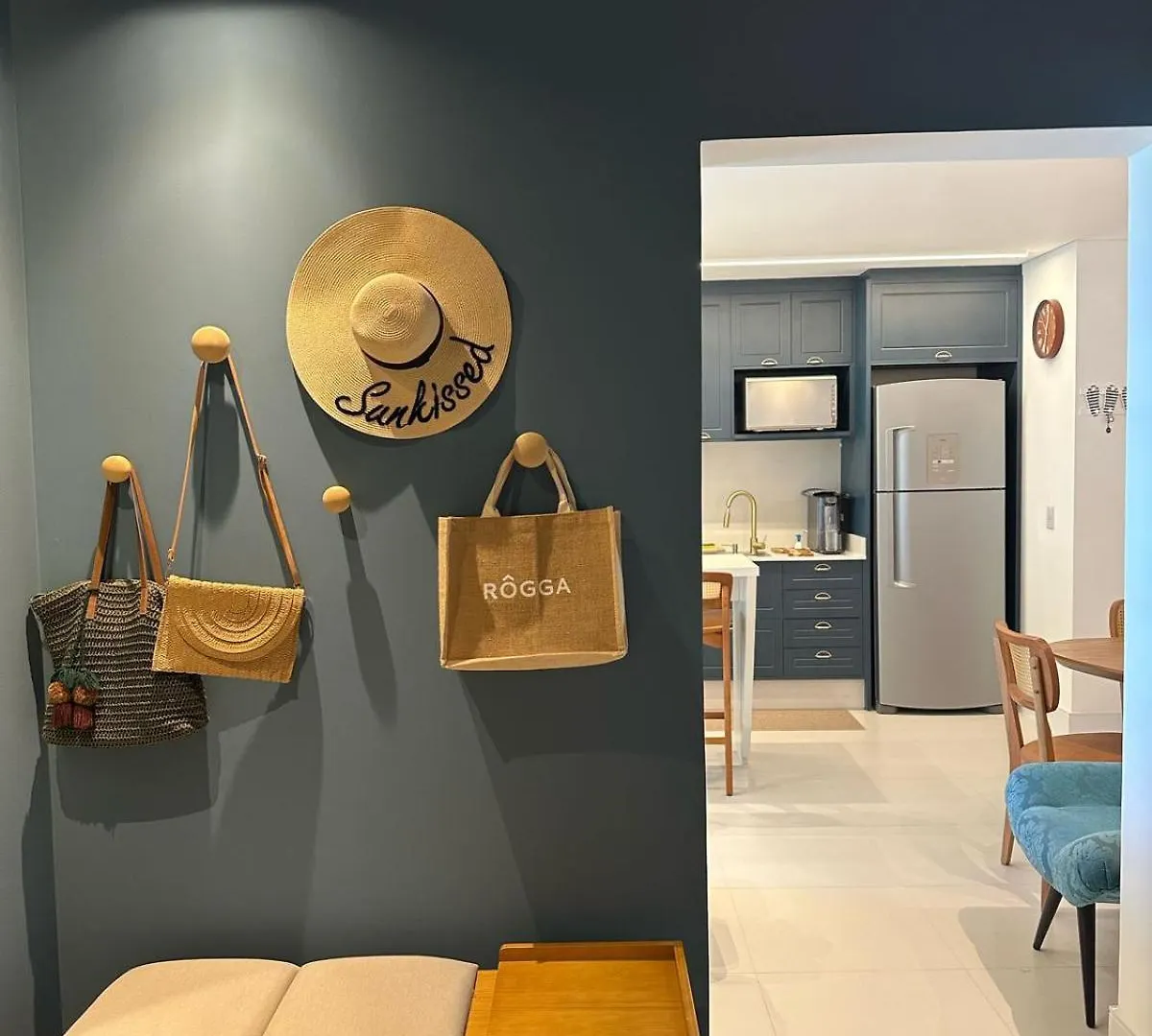 Piçarras Apartamento Em Home Club Summer Beach ברזיל