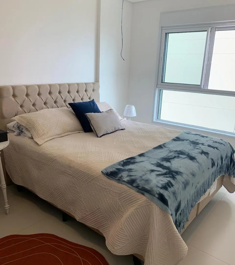 Piçarras Apartamento Em Home Club Summer Beach